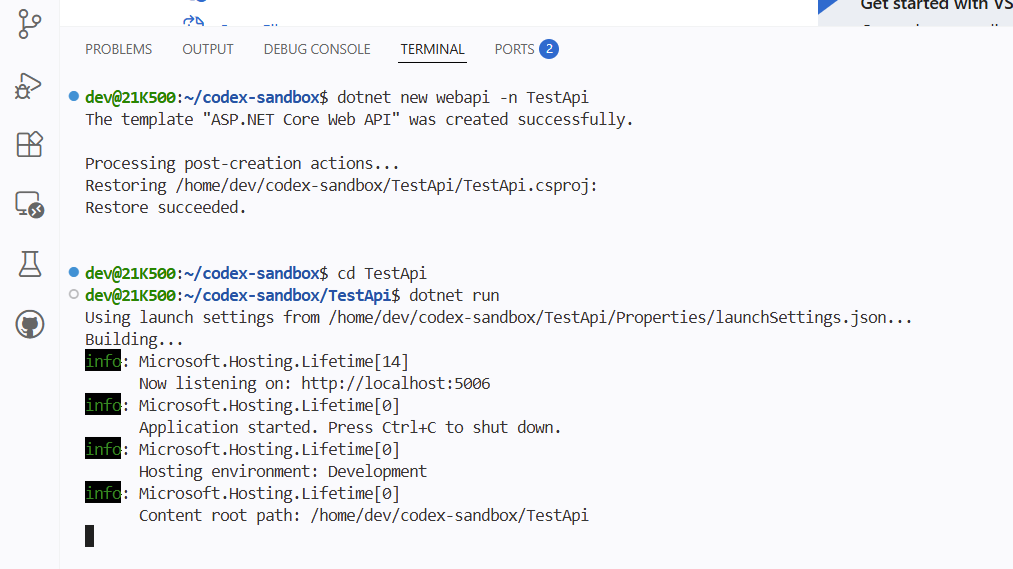 How I Sandbox AI Coding Agents on Windows 11 with WSL2